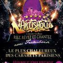Cabaret Transformiste Artishow