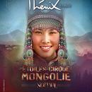 Les Etoiles De Mongolie - Cirque Phenix -