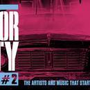 Motor City #2 - Release Party
