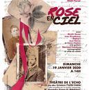 Rose en Ciel