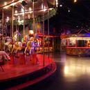 Une sortie insolite pour les vacances de printemps : le Musée des Arts Forains !
