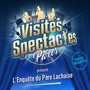 Visite-Enquete Du Pere-Lachaise