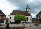 Église de Blaesheim