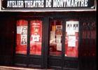 Atelier théâtre de Montmartre