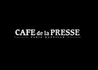 Café de la presse