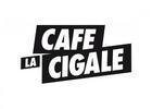 Café La Cigale
