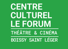 Centre culturel le Forum Boissy-Saint-Léger