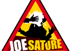 Compagnie Joe Sature & ses joyeux osselets