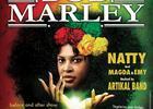 Concert Women's | Tribute To Bob Marley | Natty - Magda & Emy