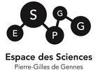 Espace des Sciences Pierre Gilles de Gennes