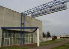 Espace Jean Poperen