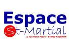 Espace Saint Martial