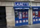 Laurette théâtre Paris