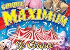 Le Cirque Maximum