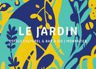 Le Jardin (Studio Megalo)