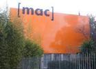 MAC Musée d'art contemporain Marseille