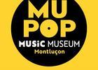 Mupop - Musée Des Musiques Populaires