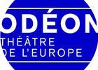 Odéon Théâtre de l'Europe Paris 6e