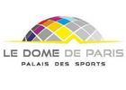 Dôme de Paris - Palais des sports