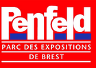 Penfeld Parc des expositions de Brest