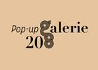 Pop-Up Galerie 208