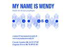 Studio My Name is Wendy