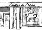 Théâtre de l'Echo