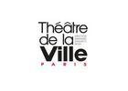 Théâtre de la Ville, Paris 4e