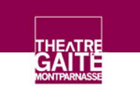 Théâtre Gaîté Montparnasse