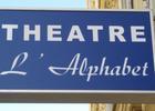 Théâtre l'alphabet