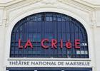 La Criée Théâtre National de Marseille