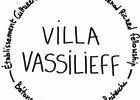 Villa Vassilieff
