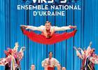 VIRSKY Ensemble National d'Ukraine