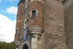 Chateau des Stuarts Aubigny sur Nere