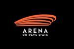 Arena Du Pays D'Aix Aix en Provence