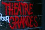Athanor Théâtre Marseille