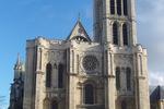 Basilique Cathédrale Saint Denis