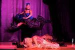 Cabaret Ô Toulouse