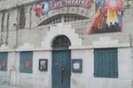 Café théâtre de la Porte d'Italie Toulon