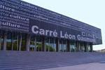 Carré Leon Gaumont Sainte Maxime