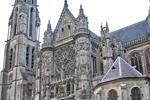 Cathédrale Notre Dame Senlis