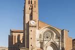Cathédrale Saint Etienne Toulouse