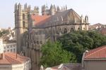 Cathédrale Saint Pierre Montpellier