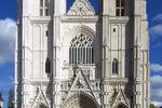 Cathédrale St Pierre et St Paul Nantes