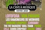 Cave à Musique Macon