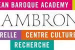 Centre culturel de rencontre d'Ambronay