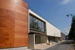 Centre culturel la ferme corsange Bailly Romainvilliers