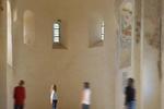 Centre d'art Les 3 CHA Chateaugiron