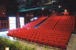 Centre des congrès Espace Lac Gerardmer