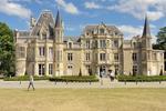 Chateau de Beauregard Herouville saint Clair